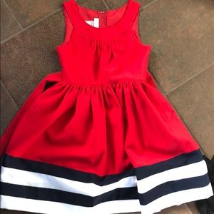 Girls dress